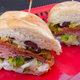 Image for article titled The case for the sub as the most American sandwich